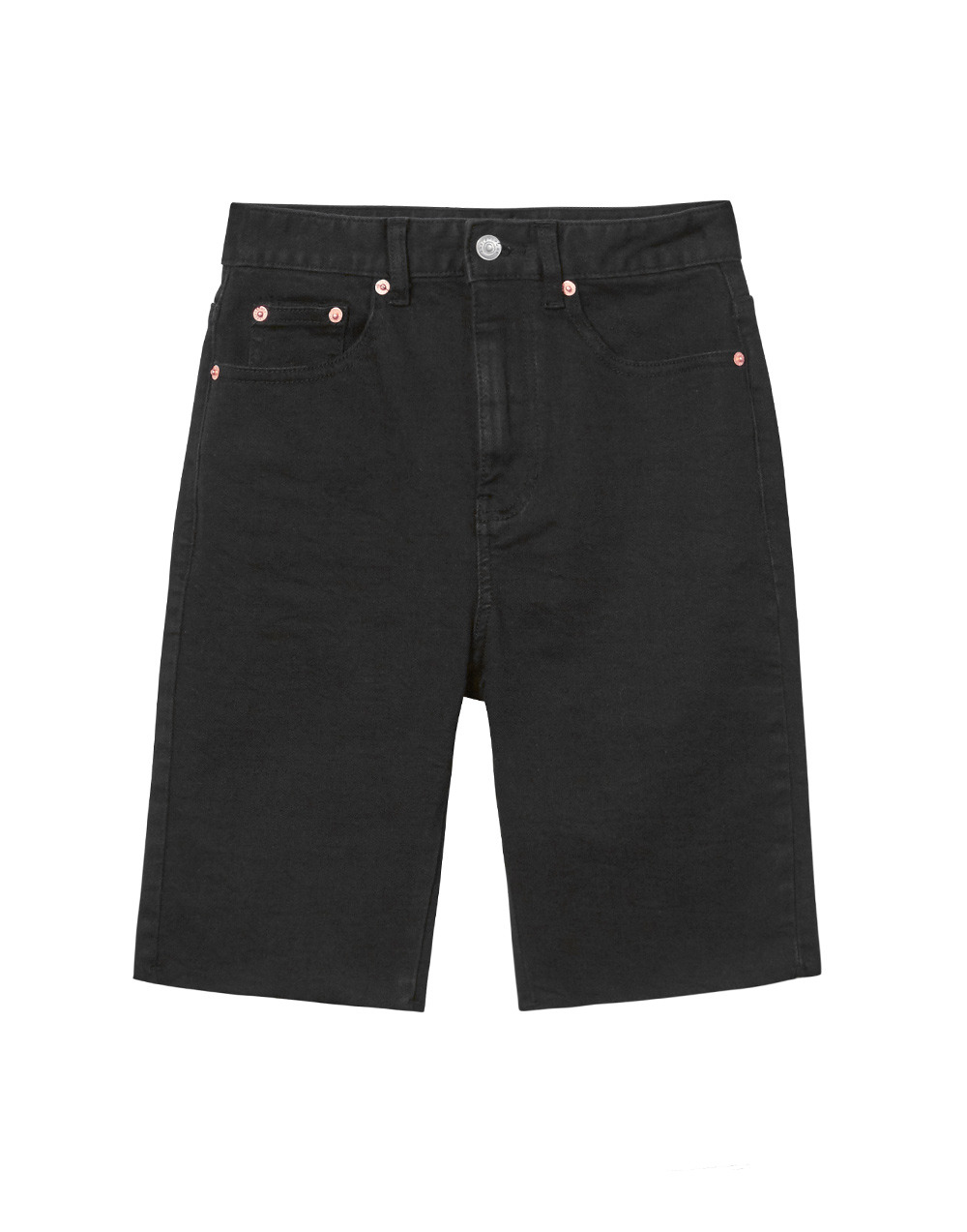 Shorts 02 - Black
