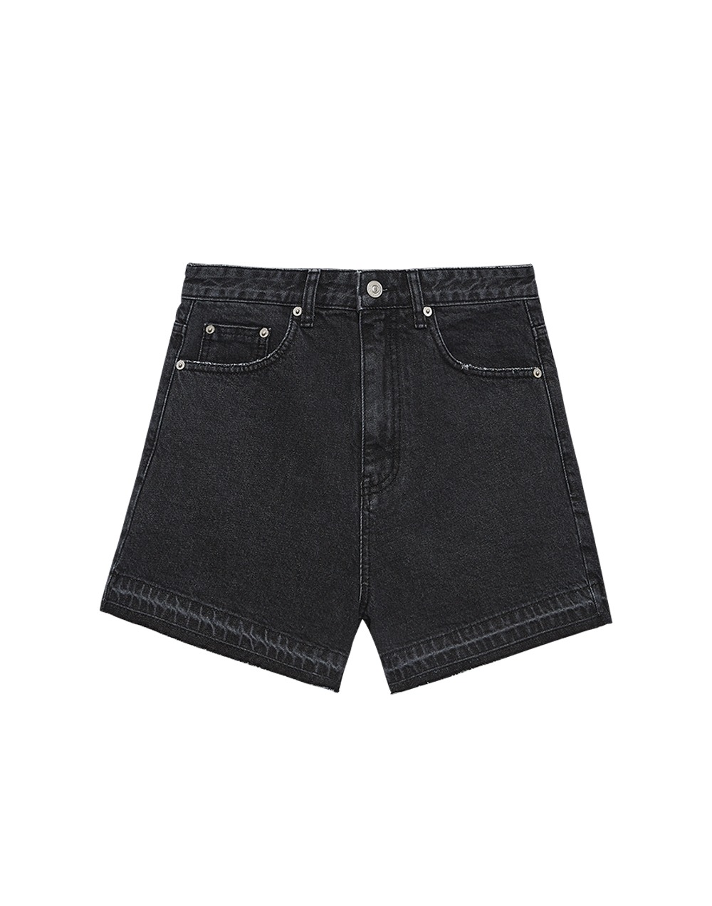 Shorts 04 - Black
